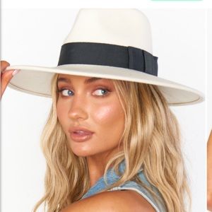 Britton Joanna Felt Hat